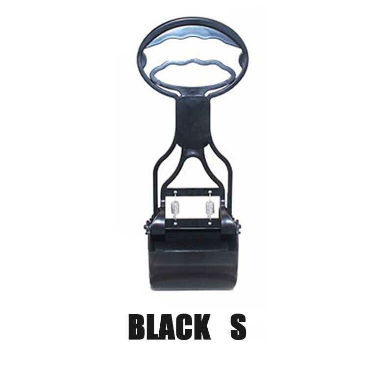 Pet Pooper Dog Poop Long Handle Jaw Poop Scoop Shovel Pick Up Animal Waste Picker Puppy Outdoor Cleaning Tools: A