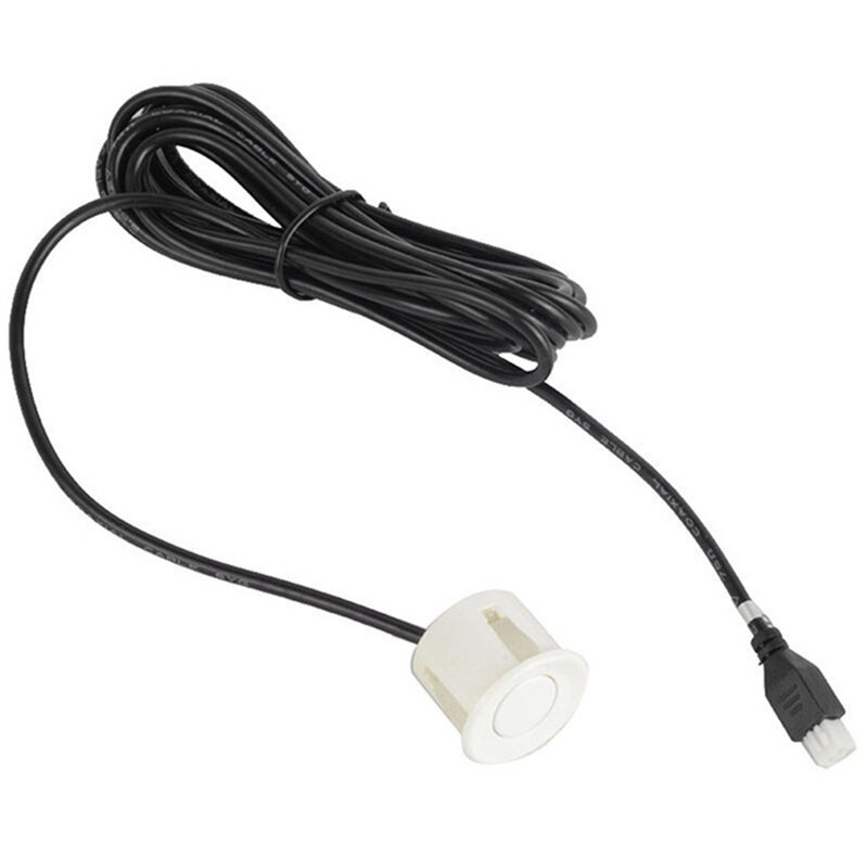 22mm Monitor Reverse System Sensor Reverse Backup Sensor for Car Parking Sensor Kit