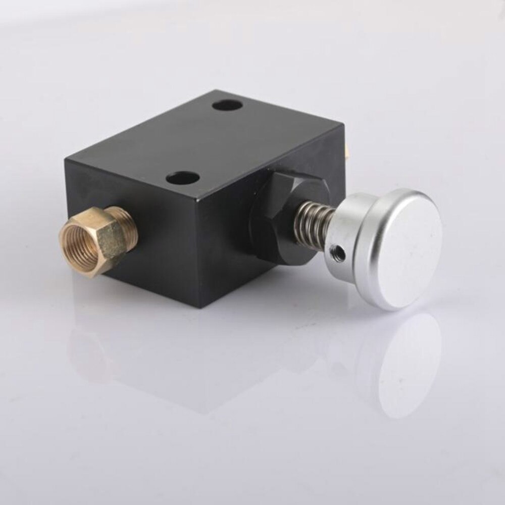 High Accuracy Brake Lock Line Hydraulic Brake Park Lock Pressure Holder Hydraulic Park Lock for Disc Drum