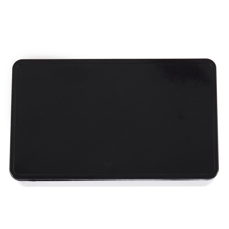 JFBL 2X 100X60x25mm DIY ABS Plastic Housing Box Case Electronic Project Circuit