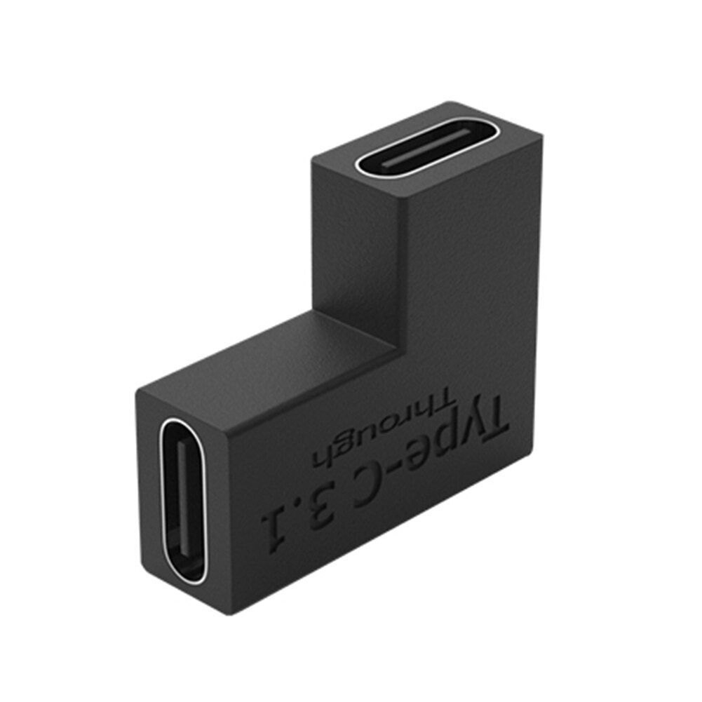 HURRISE Adaptateur De Type C Vers DisplayPort Adaptateur USB C Vers