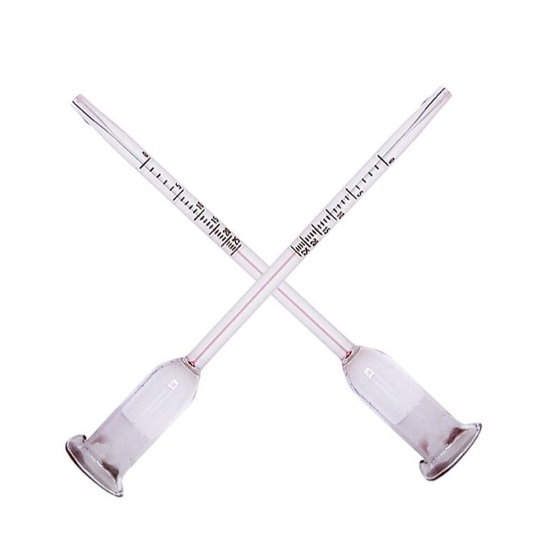 Wine Alcohol Meter Fruit Wine Rice Wine Concentration Meter Wine Meter 0-25 Degrees-1