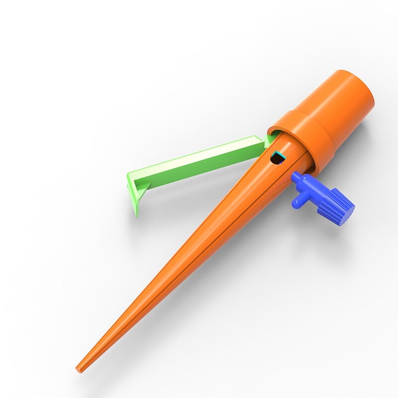 30PCS Plant and Flower Garden Automatic Irrigation Waterer, Watering System, with Bracket