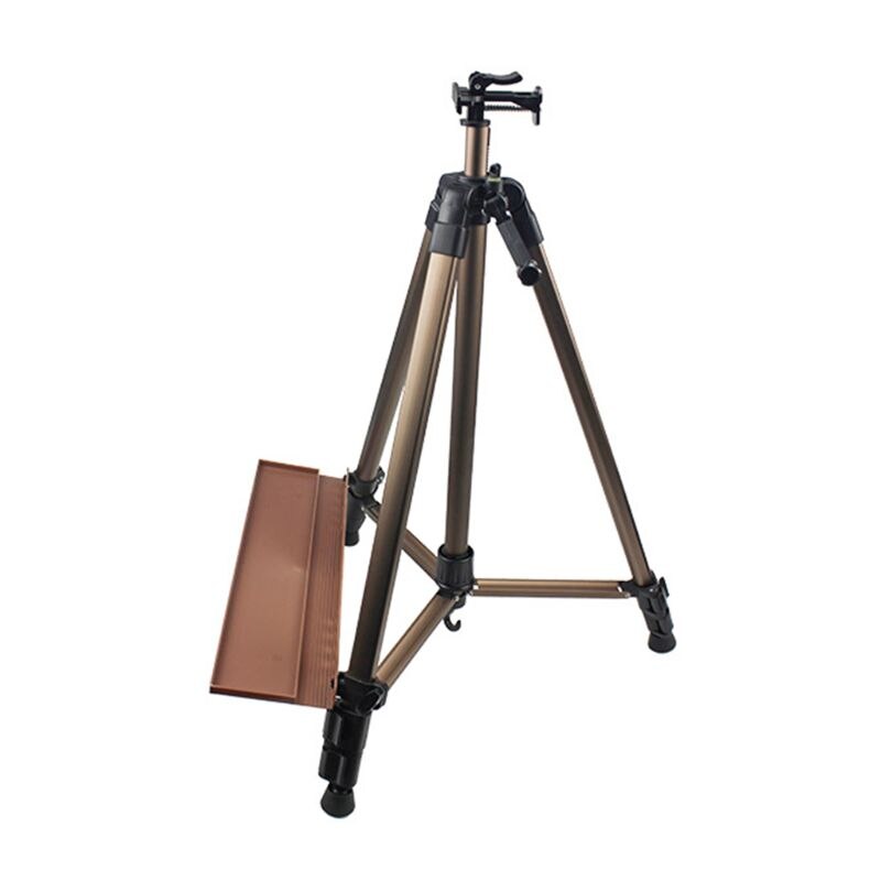 Afneembare Schildersezel Lade Plank Plastic Vervanging Schets Rack Opslag Voor Kunstenaars Schilderen Gereedschap Kunst Levert