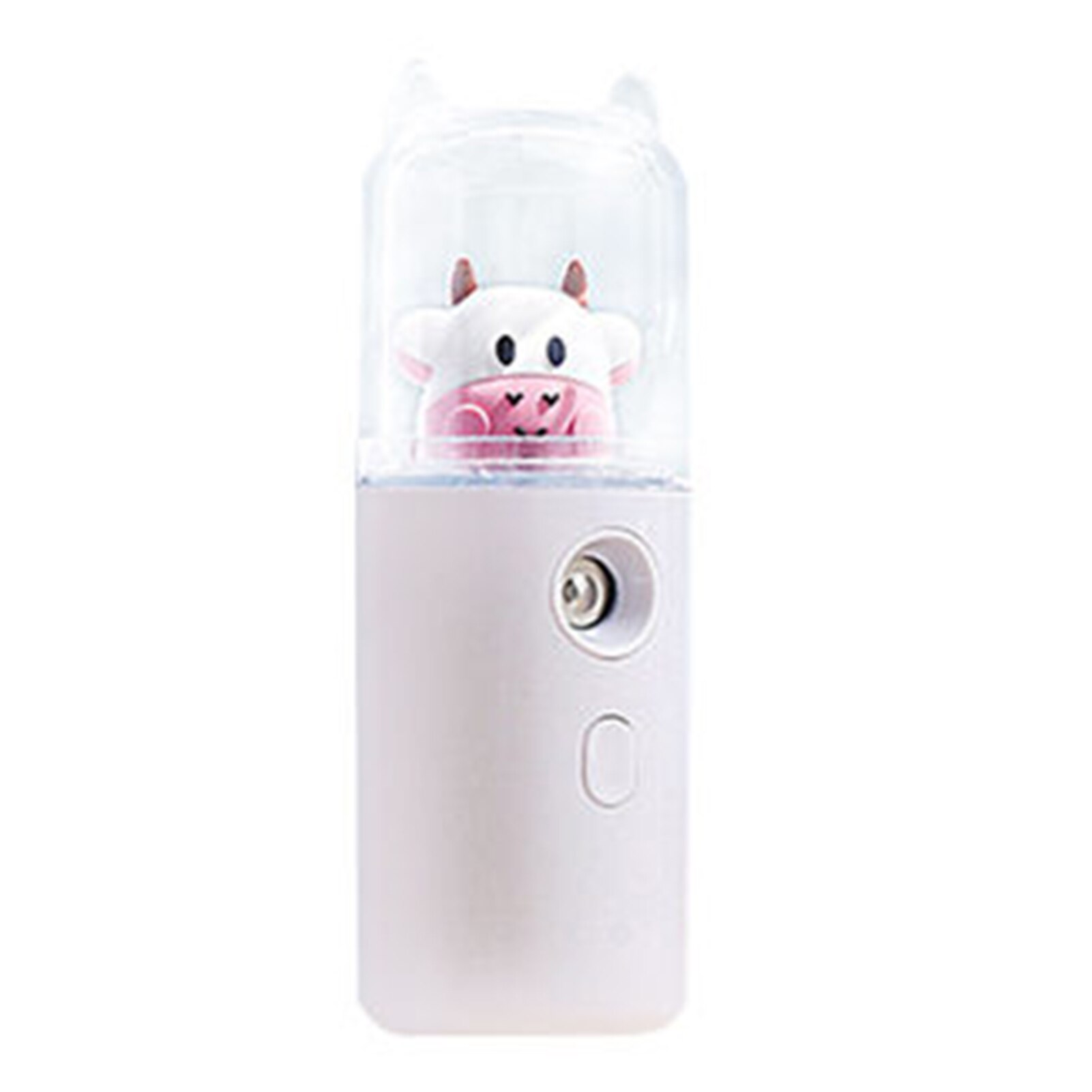 Mini humidificateur Portable à brume fraîche, diffuseur, pour la maison et le bureau, BFC996: as