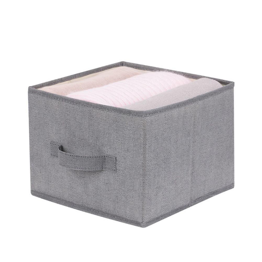 Wardrobe Hanging Storage Bag Interlayer Drawer Type Clothes Hangers Holder Portable Hanging Closet Underwear Organizer: G