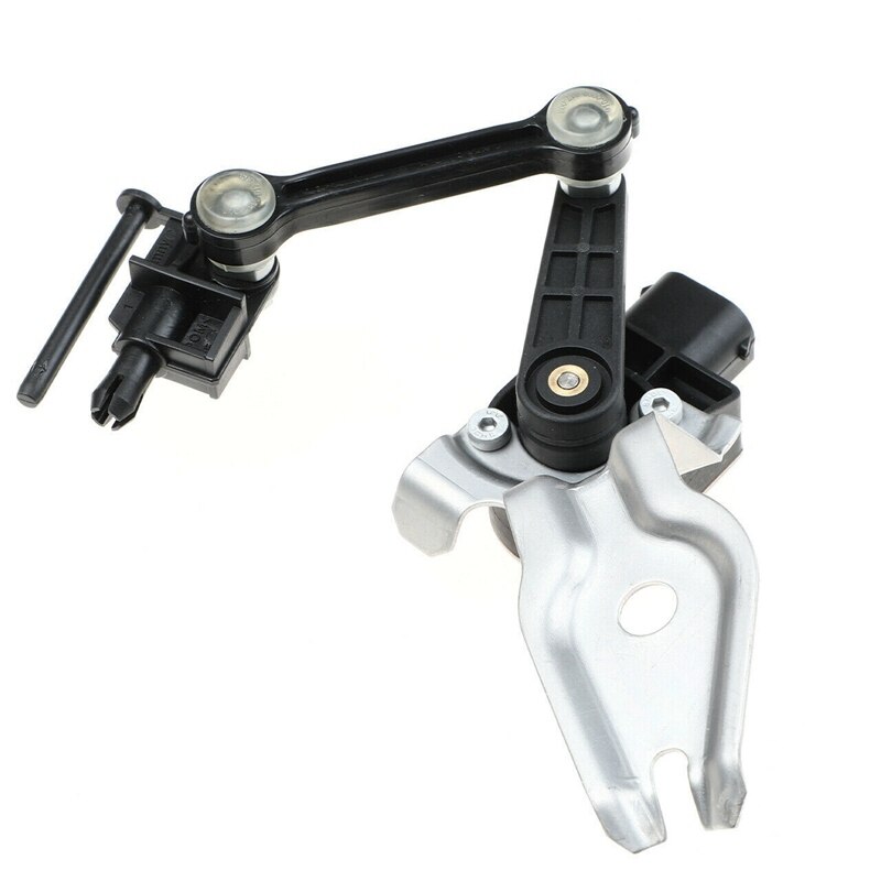 Capteur De Niveau De Suspension Pour Audi VW - Compatible Q7 A8 Touareg Phaeton Cayenne Panamera