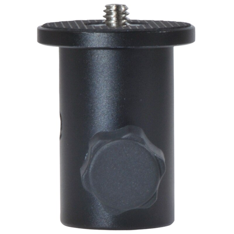 Camera Light Stand Conversion Head Flash Bracket Adapter Mount 1/4 for Umbrella Holder Photography Equipment Accessories