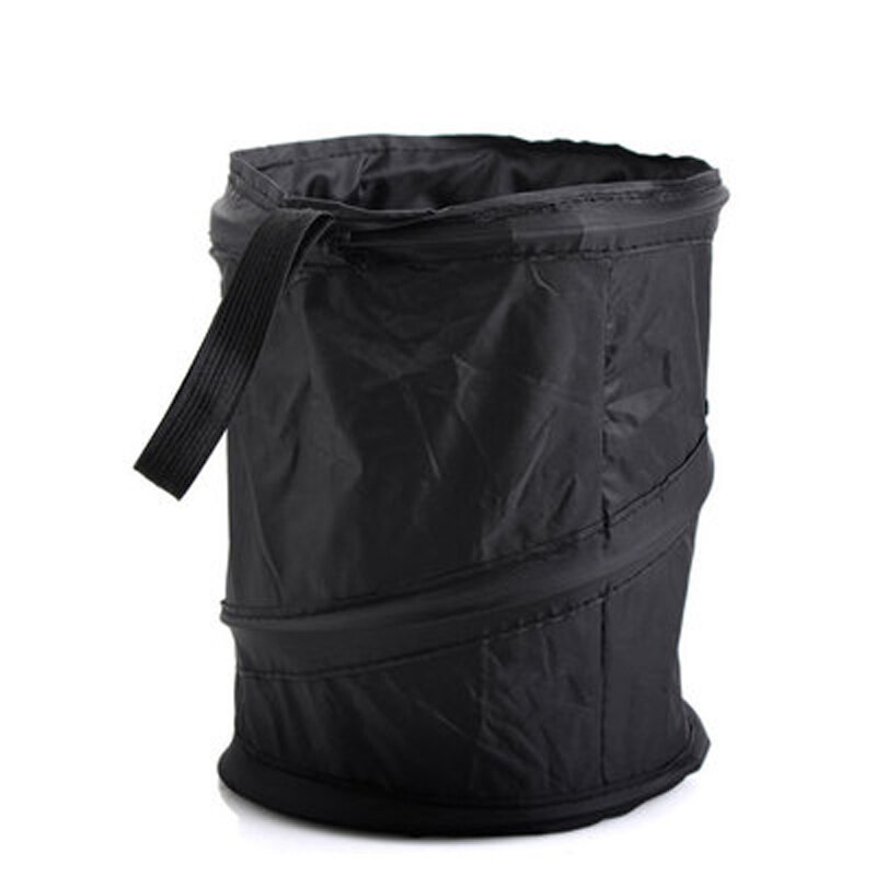 Opvouwbare auto opbergbox TravelKid Box