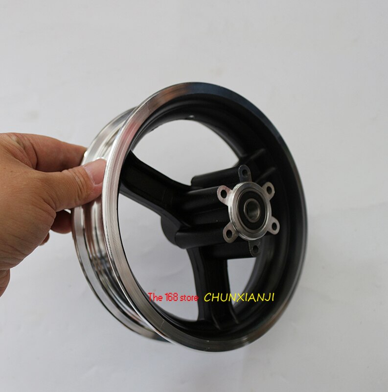 Good 10 inch Electric scooter wheel hub 10 inch al... – Grandado