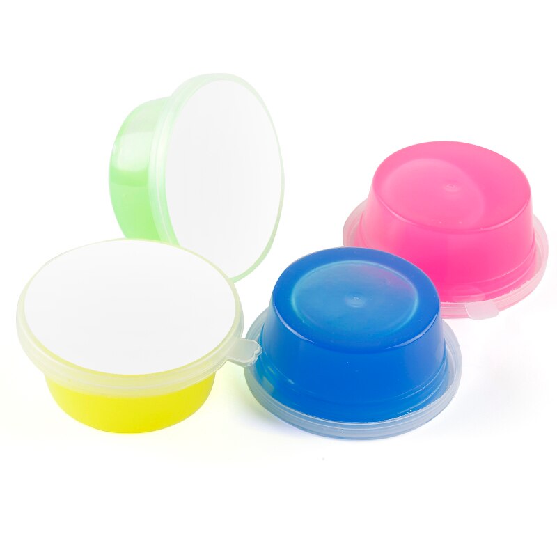 60 Ml Nuttig Auto-interieur Cyber Reiniging Zachte Lijm Pad Super Schoon Toetsenbord Dust Remover Magic Gum Gel Schuursponsje gereedschap