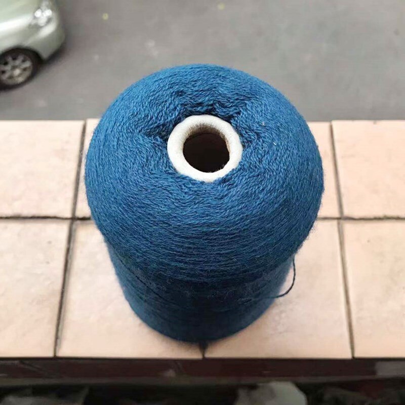 50g/lot Merino Wool Yarn For Knitting Hand Yarn Baby Thread Knitting Wool Crochet Yarn，: 002