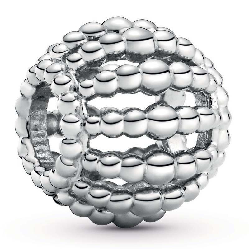 Moda a céu aberto sol estrelas & lua notável coelho carrinho de bebê charme 925 prata esterlina contas caber pulseira jóias diy: 13