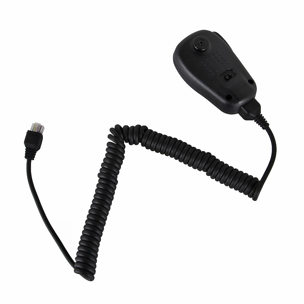 Microphone à main MH-31A8J pour YAESU FT-450 FT-817 FT-857 FT-897 FT-walkie-talkie radio haut-parleur