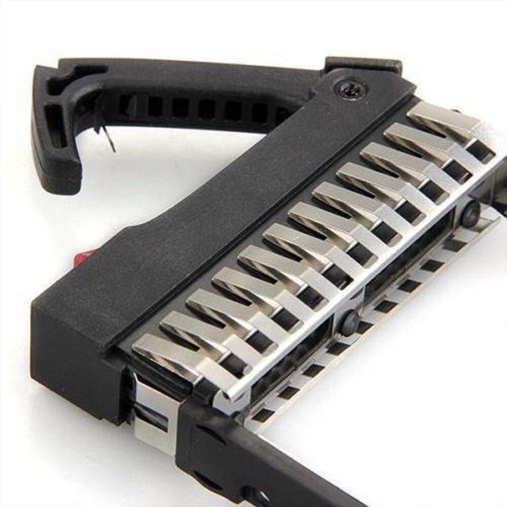 HP 727695-001 SFF Drive Tray Caddy 2.5" For DL380, DL385, DL360, DL365, DL345, ML350 Gen10