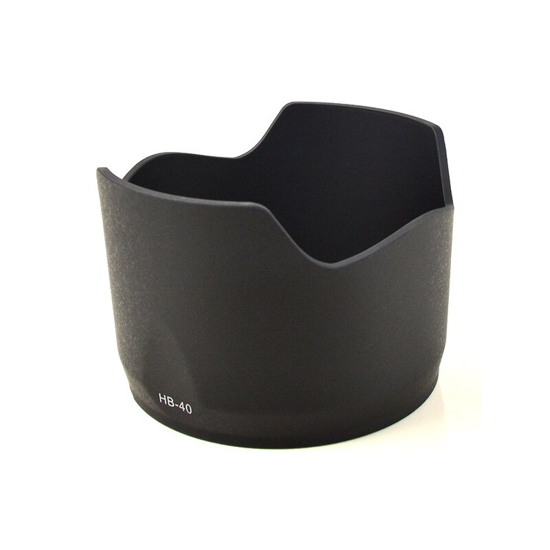 10 Stks/partij HB-40 Bajonet Petal Flower Zonnekap Voor Nikon AF-S 24-70 F/2.8