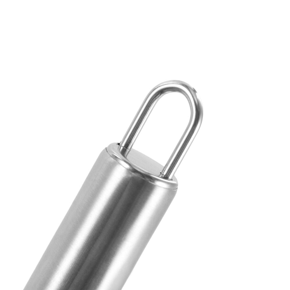 Pelle à fromage multi-usages jambon trancheuse pelle en acier inoxydable trancheuse pour gâteau Pizza beurre cuisson cuisson outil de cuisson