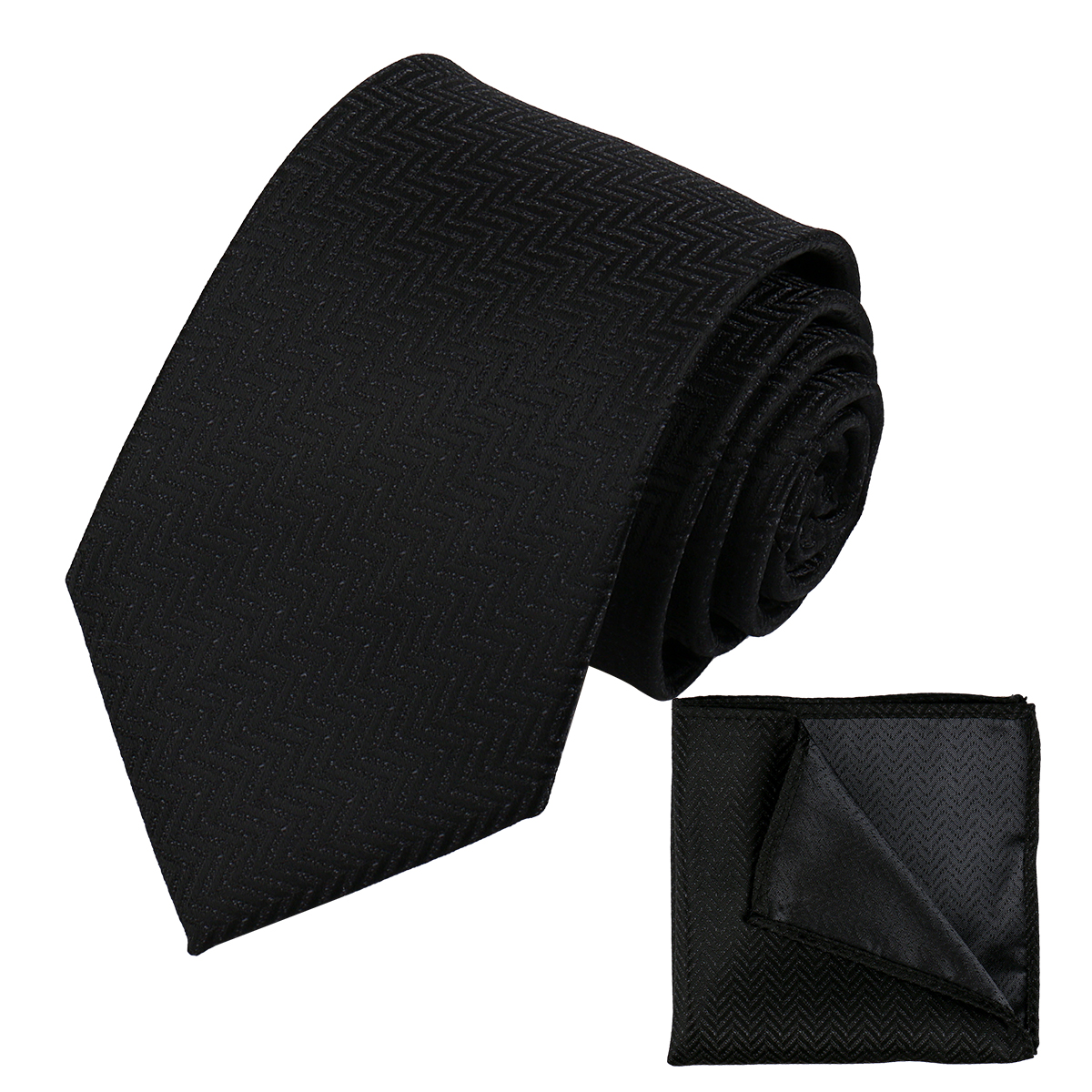 Corbata cuadrada de bolsillo para hombre, conjunto de negocios, corbata, pañuelo, tejido Jacquard, Floral, Paisley, para padrino de boda: Castaño
