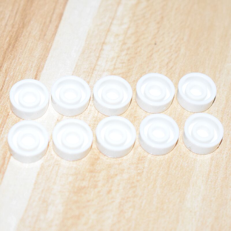 Self locking button cap size 10*4.5 round hole button cap fit 5.8/7/8/8.5 self-locking switch