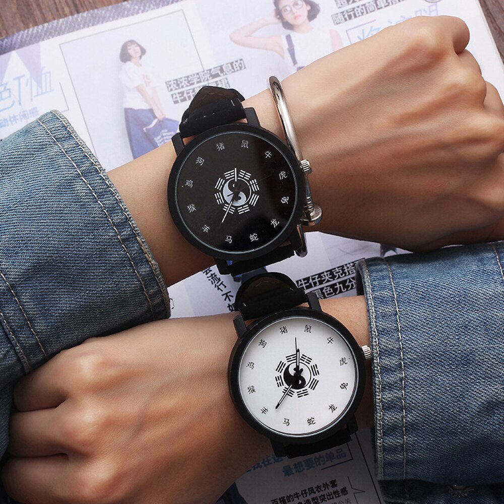 Armbåndsur kvinner klokker damer kvarts armbåndsur for kvinne klokke kvinnelige timer hodinky montre femme stor urskive pu