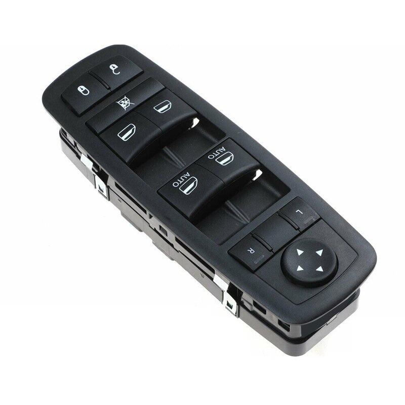 Schakelaar Ruitbediening Linkerkant Voor Dodge Charger Chrysler 300 Pacifica 68262253AA