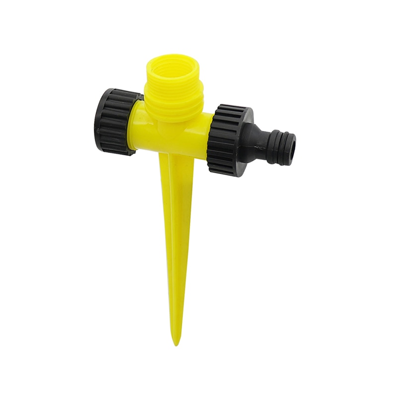 Garden Irrigation 1/2" Sprinkler Connector Plug Adapter Agriculture Watering Garden Supplies Water Accessories 1 Pc