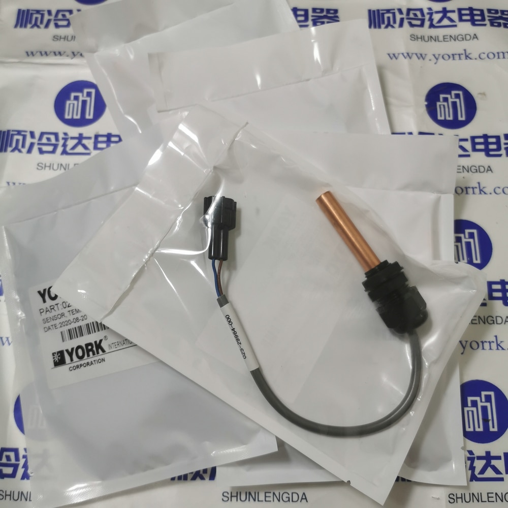 02529964000 York water temperature sensor 025 29964 000 temperature sensor 025-29964-000