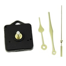 1Set Wall Clockwork Movement DIY Mechanism for Watches Wall Clock Parts Classic Hanging Watch Mechanism