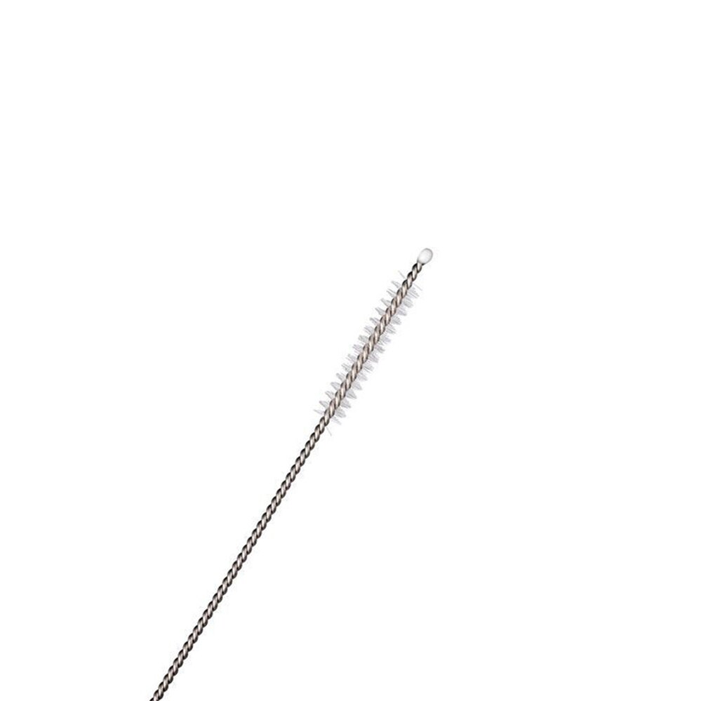 10 teile/los Stroh Sauber Reinigungsbürste Für Baby Fütterung Trinken Stroh Babyflasche Pinsel #10
