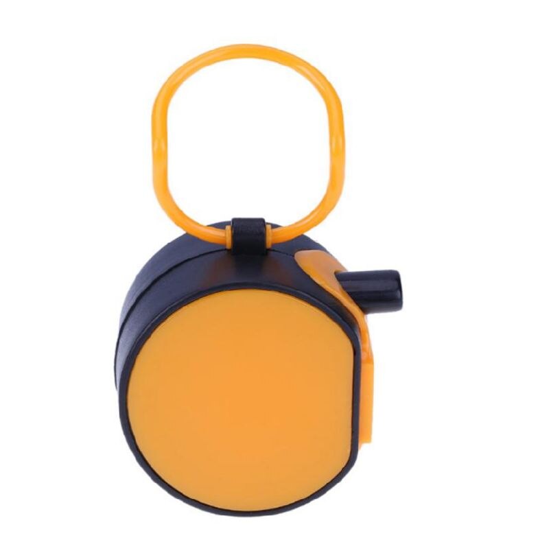 7 couleurs numérique main compteur de comptage ABS 5 chiffres presse manuelle Clicker LED rétro-éclairage enregistreur 2.7x5.4 cm