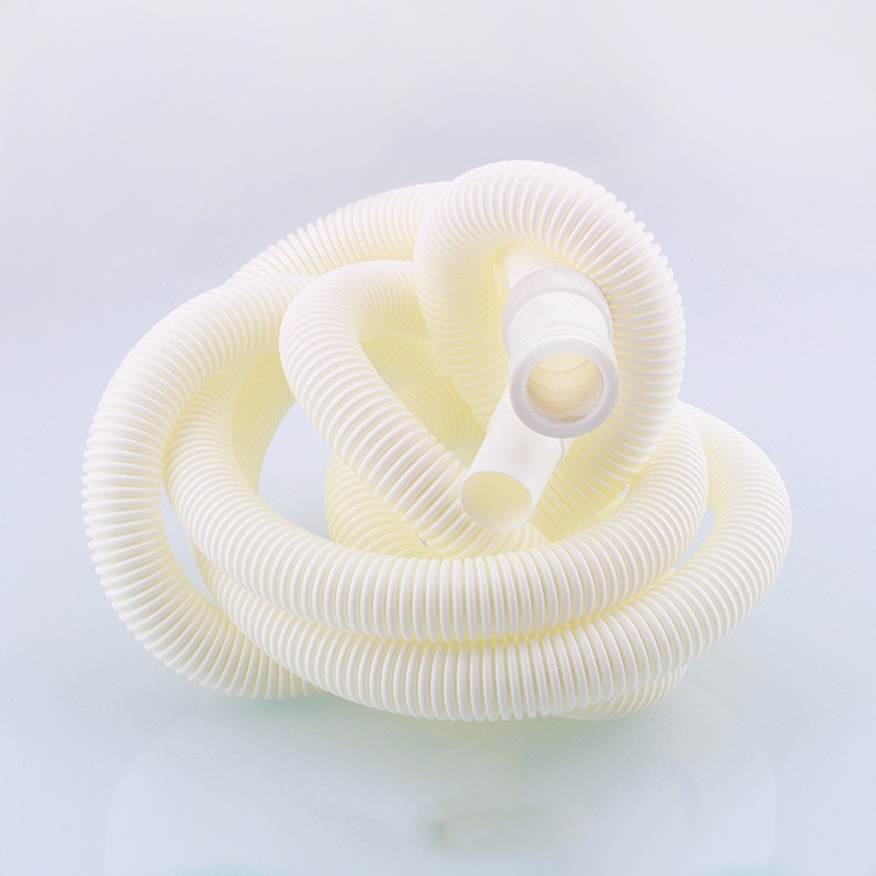Universal semi-automatic Washer Hose 1m-10m air-conditioning drain can extend the bathroom Kitchen Outlet Drain Hose Accessories