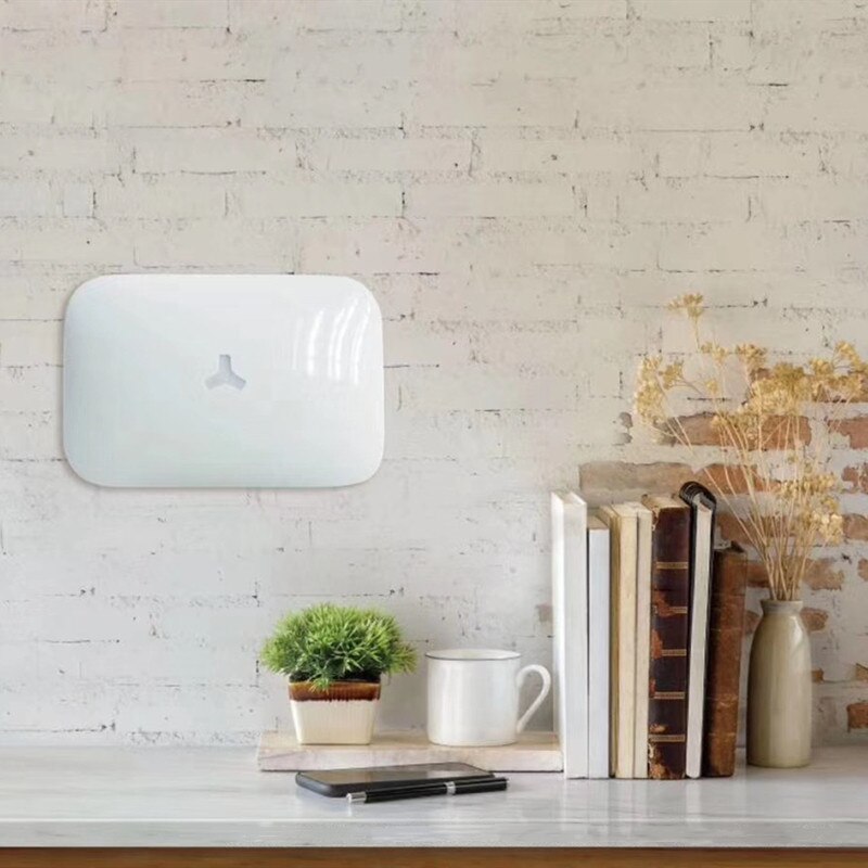 Sistema de alarma de intrusión, ALARMA DE SEGURIDAD PARA EL HOGAR inalámbrico con WiFi, GSM, aplicación inteligente, compatible con Alexa, Google Home, Control por voz