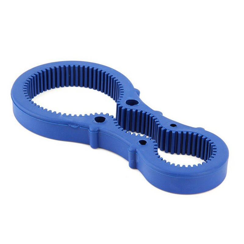 Jar Opener Multi Purpose Jar Lids Bottle Cap Grip Twister Rubber Opener Tool