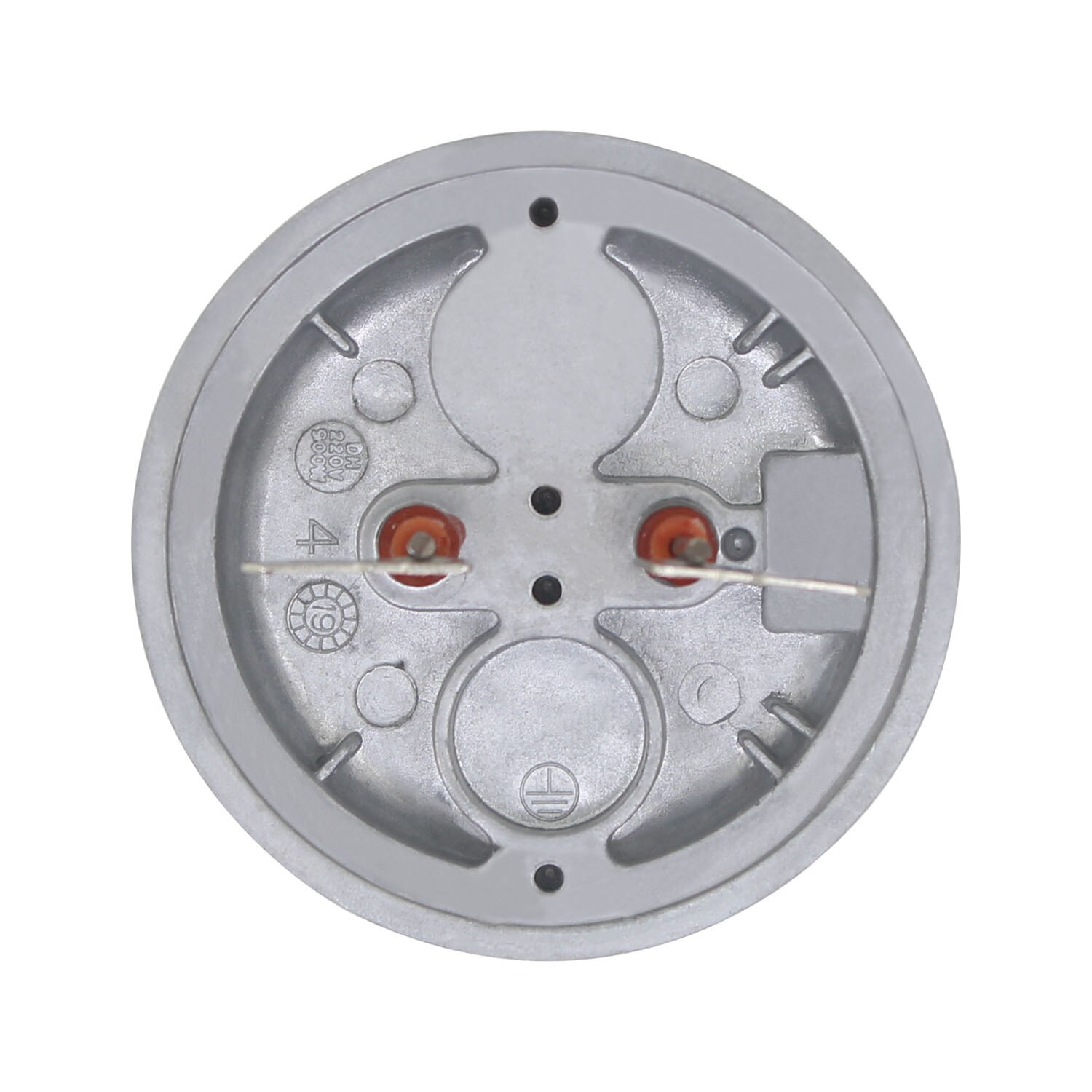 Machine Heater Verwarming Buis Verwarming Pot Vierkante 4-Head Verwarming Element Voor Brandwonden Machine Universele Brandwonden