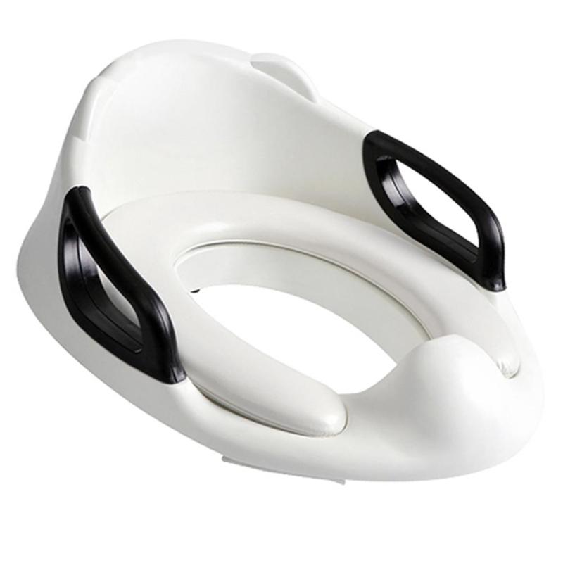 Klapp Baby Töpfchen Infant Kinder Wc Training Seat mit Verstellbare Leiter Tragbare Urinal Töpfchen Sitze für Kinder