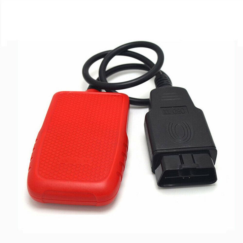 Universal Car Scanner Code Reader Engine Diagnostic Reset Tool OBD 2 EOBD Scanner