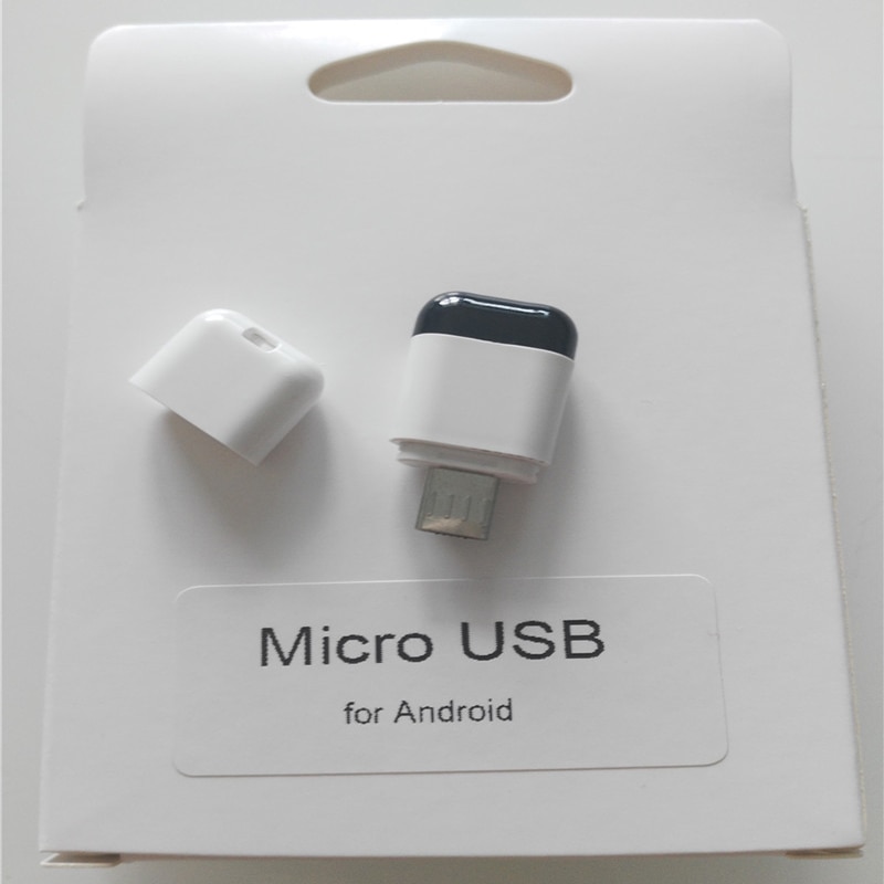 Micro usb typ-c mobiltelefon fjärrkontroll smart app trådlösa infraröda apparater adapter för tv luftkonditionering: Mikro-usb