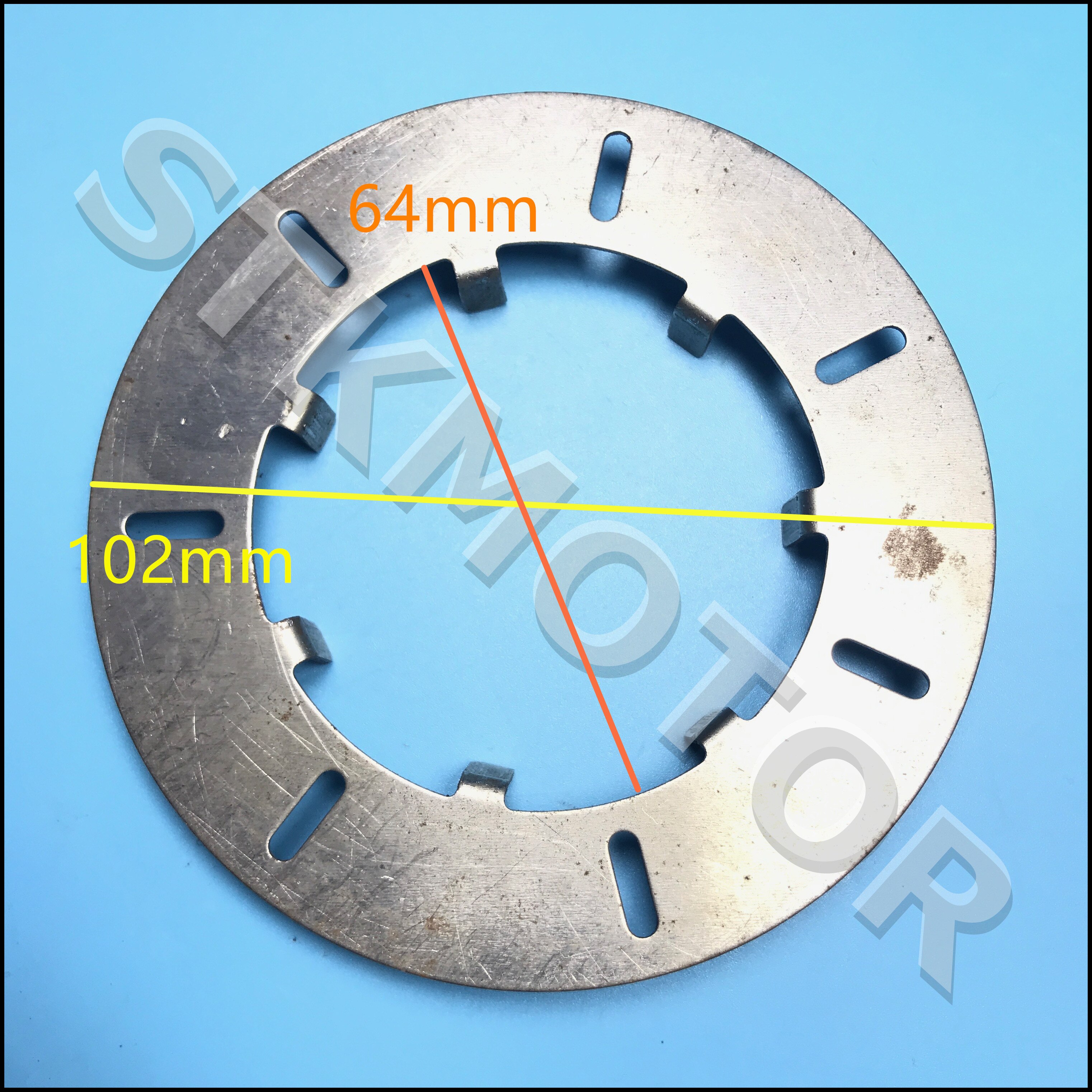 250CC 260CC 300CC 400CC Gear Box REVOLVE CHIP ATV Spare Parts