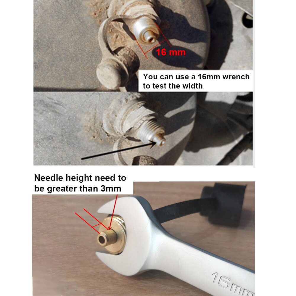 Free ship Connection Pipe for Air Intake Joint of Gas Storage Tank of Truck and Truck Air Intake Valve of Pneumatic Dust Blower