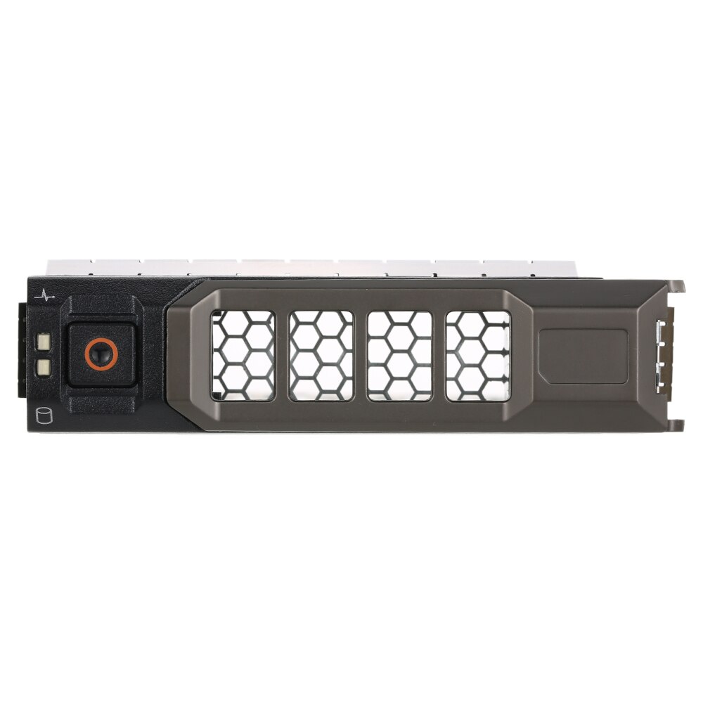Caddie de disque dur SAS SATA 3.5 "OF238F, support de disque dur pour Dell PowerEdge R & T series, serveurs