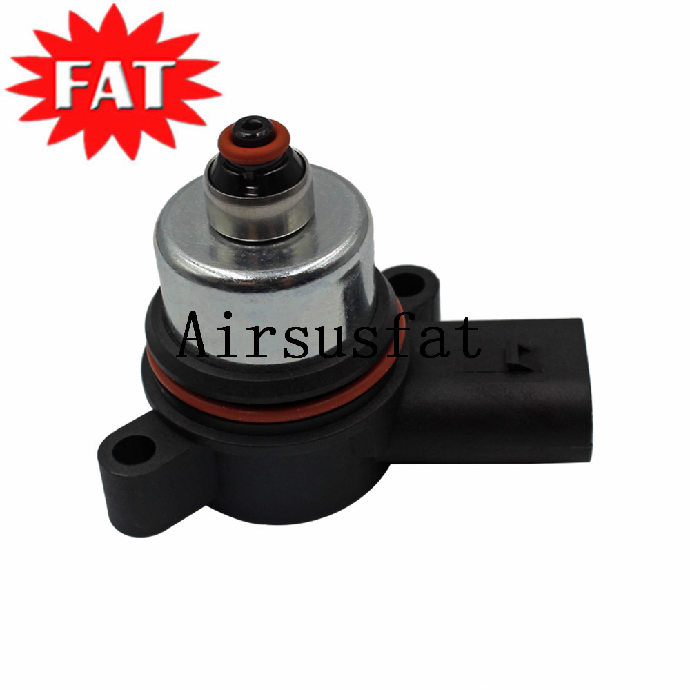 Voor Bmw 5 Serie F07 Grand Tourismo F11 Touring (Wagon) 7 Serie F02 F01 Luchtvering Compressor Magneetventiel 37206789450