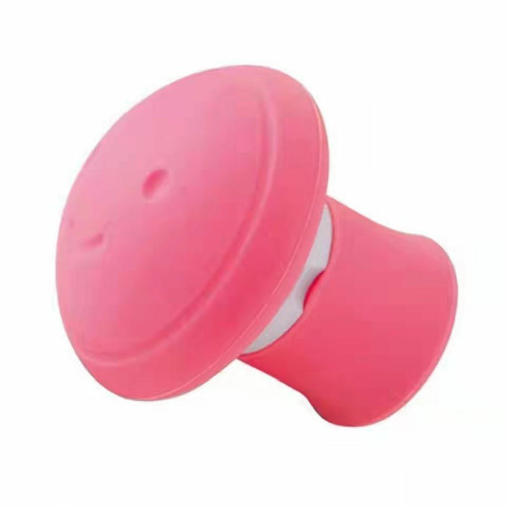 Silicone V Face Facial Lifter Double Chin Slim Skin Care Tool Firming Expression Exerciser Remove Masseter Muscle Line: Default Title