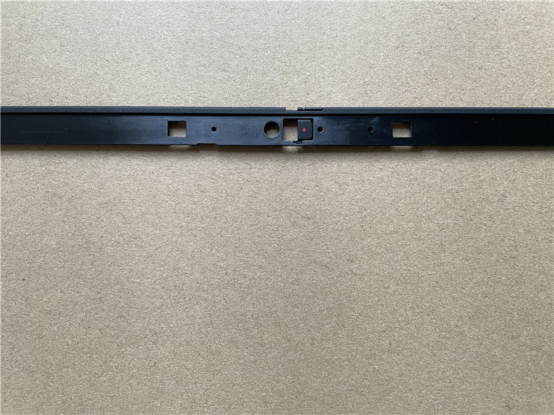 Nowy oryginalny laptop dla Lenovo ThinkPad T490s T495s T14s Gen 1 rama LCD LCD Bezel Case wyświetlacz pokrywa ekran przednia powłoka 02HM500