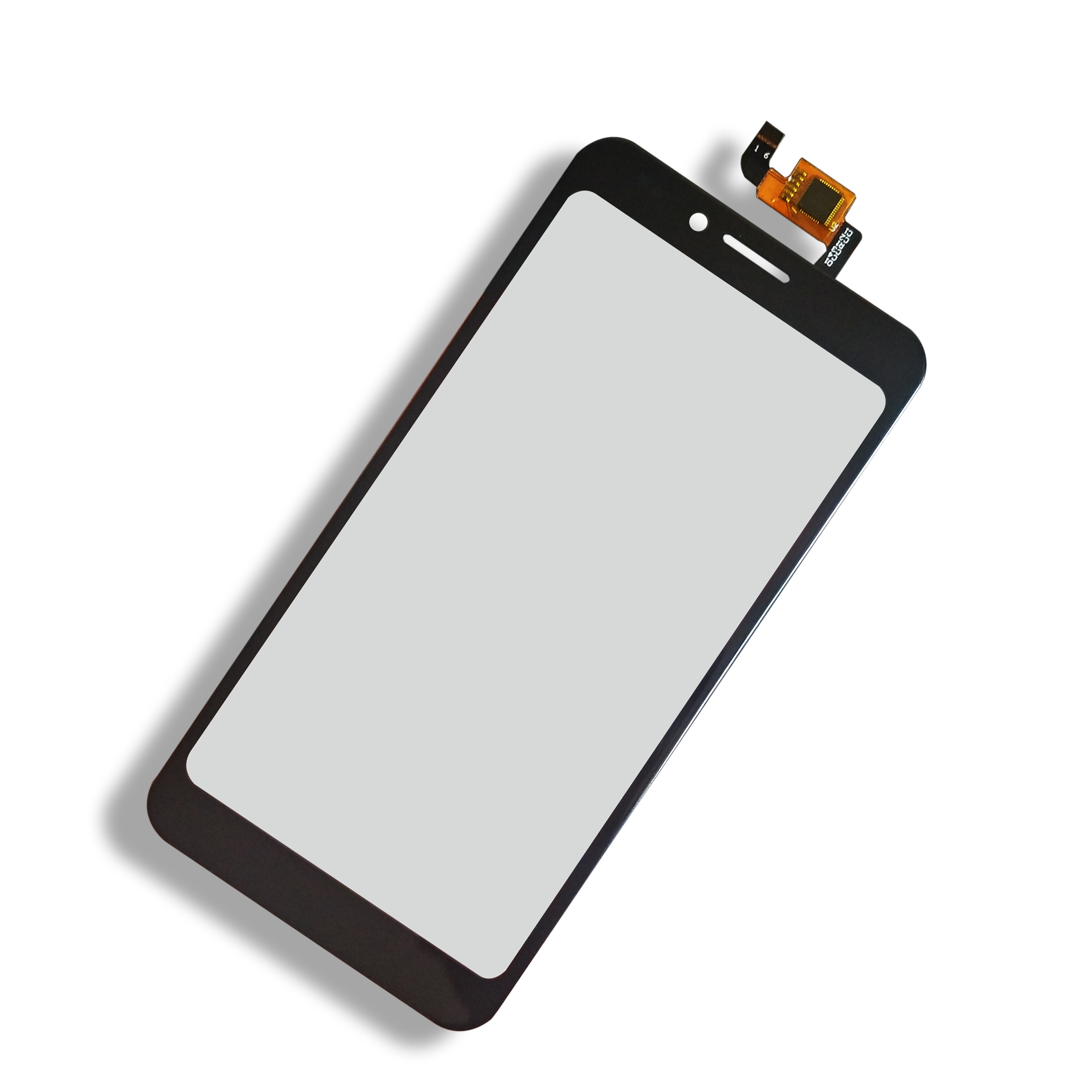 5.0inch Voor INOI 3 Power/INOI 3 Lite/INOI 3 Touch Screen Digitizer Glas sensor panel lens glas vervanging