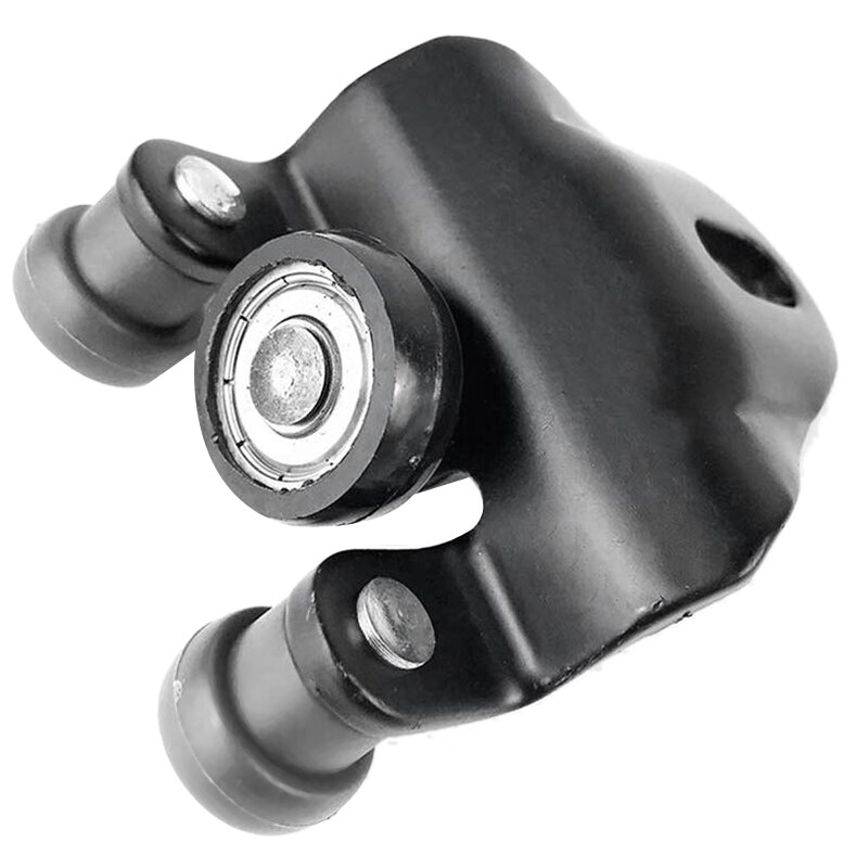 Porte coulissante latérale droite, haut et bas, pour voiture, Compatible avec Ford Transit MK7/MK6