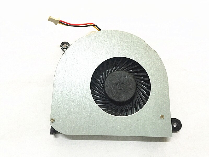 ventilador de CPU para Dell Inspiron 17R N7010, ventilador de refrigeración para ordenador portátil