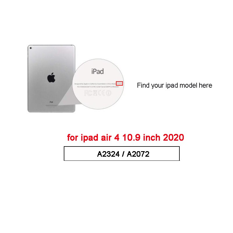 Paper Like Film For iPad Pro 11 Screen Protector Air 4/Mini 5 7.9/10.2 7th /Pro 12.9 10.5 9.7 Air 2 Air 3 Writing Film: For ipad Air 4 10.9