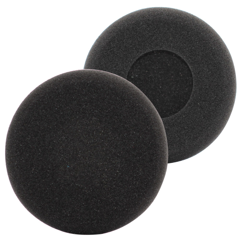 Poyatu XL Sponge Earpads for Koss kph40 Replacement Ear Pads Cushions Cover kph40i Upgrade Soft Foam