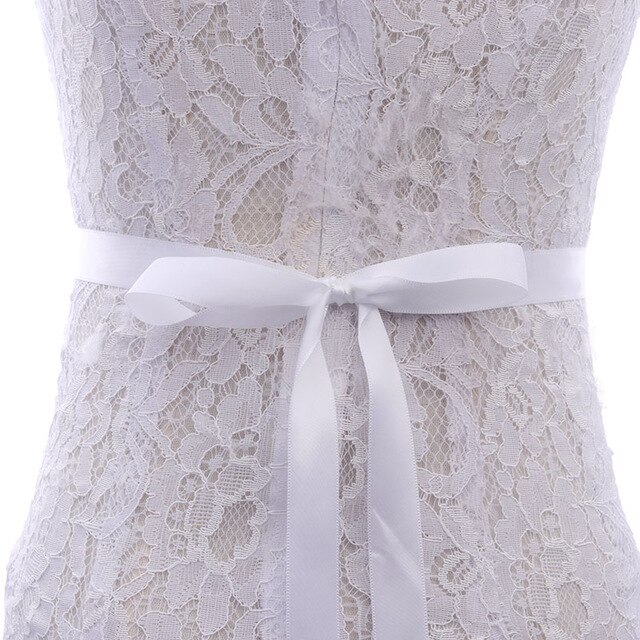 Jonnafe Delicate Rose Gold Bridal Belt and Sash Handmade Opal Crystal Wedding Dress Waistband Dress Belt Accessories: white