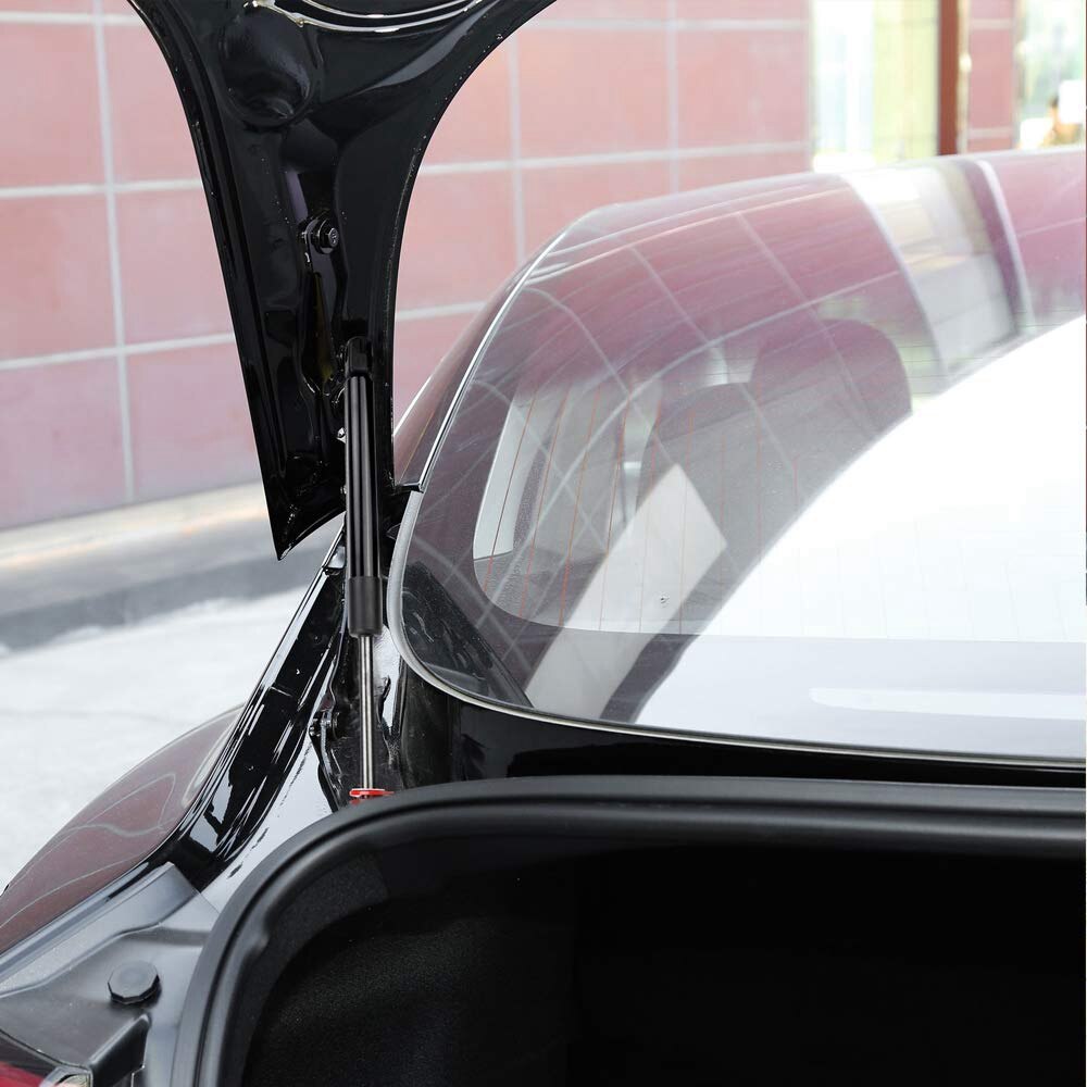 JINGLINGKJ Kofferraumstreben für Hilux GUN125 GUN126 Revo Pickup 2015 JINGLINGKJ Kofferraumstreben für Hilux GUN125 GUN126 Revo Pickup 2015